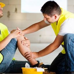 Cómo Actuar en un Accidente Laboral
