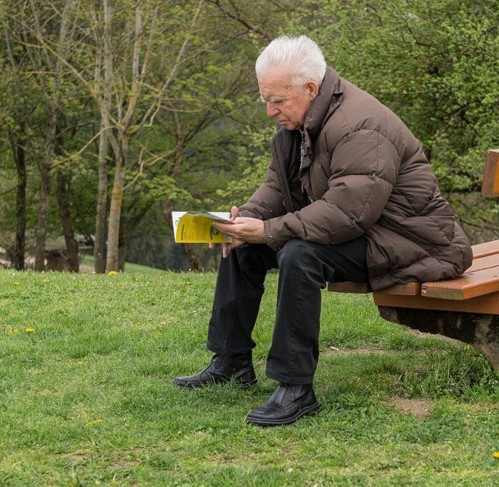 La defensa de la Ley de Dependencia en Valencia