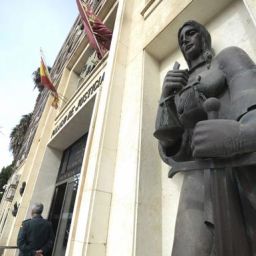 Nueva Ley contra la Ocupación Ilegal