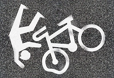 Reclamar Accidente de Bici
